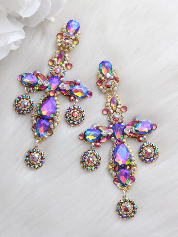 Limited Earrings 533