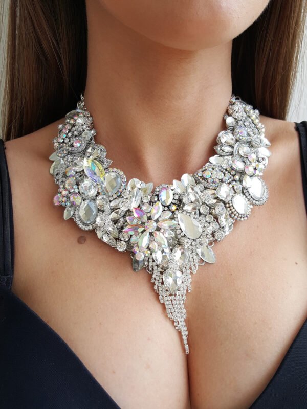 Limited Necklace 079