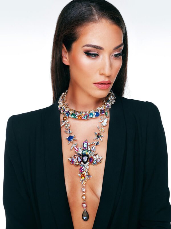 Limited Necklace 099a
