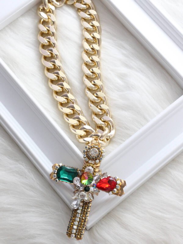 Limited Necklace 100