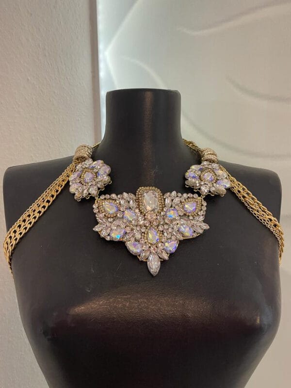 Necklace Cocktails N0268
