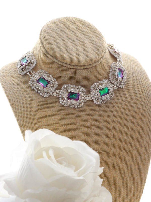 Necklace Coctail 17b