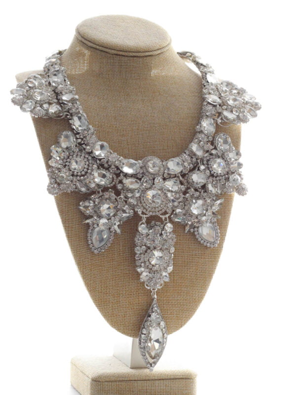 Necklace Coctail 18a