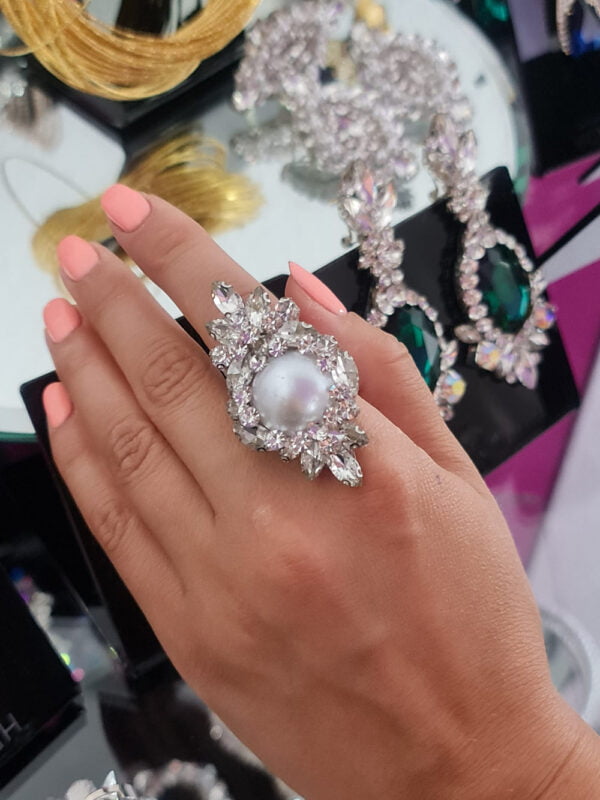 Ring Wedding R0063