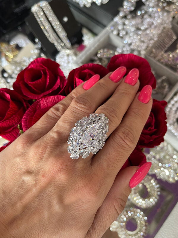 Ring Wedding R0073