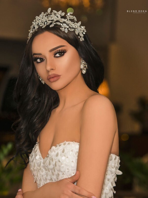 Set Wedding 15