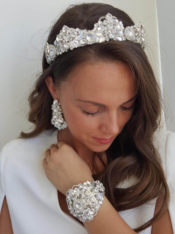 Set Wedding 27