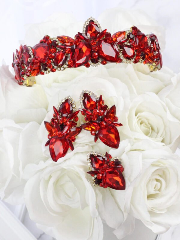 Set Wedding 66