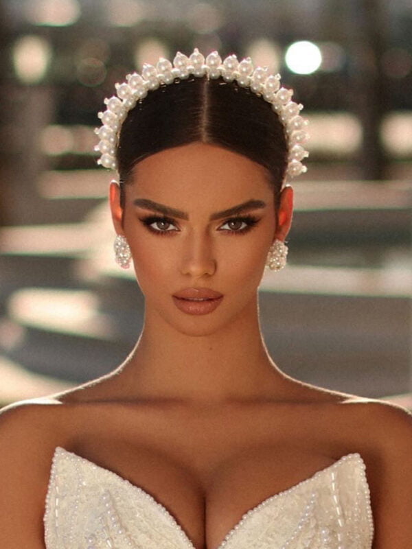 Set Wedding S0484