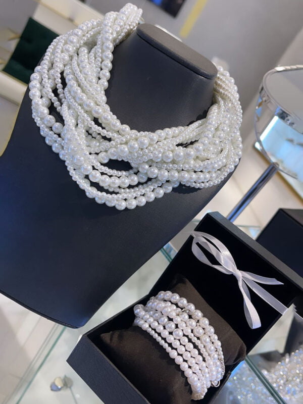 Set Wedding S0562
