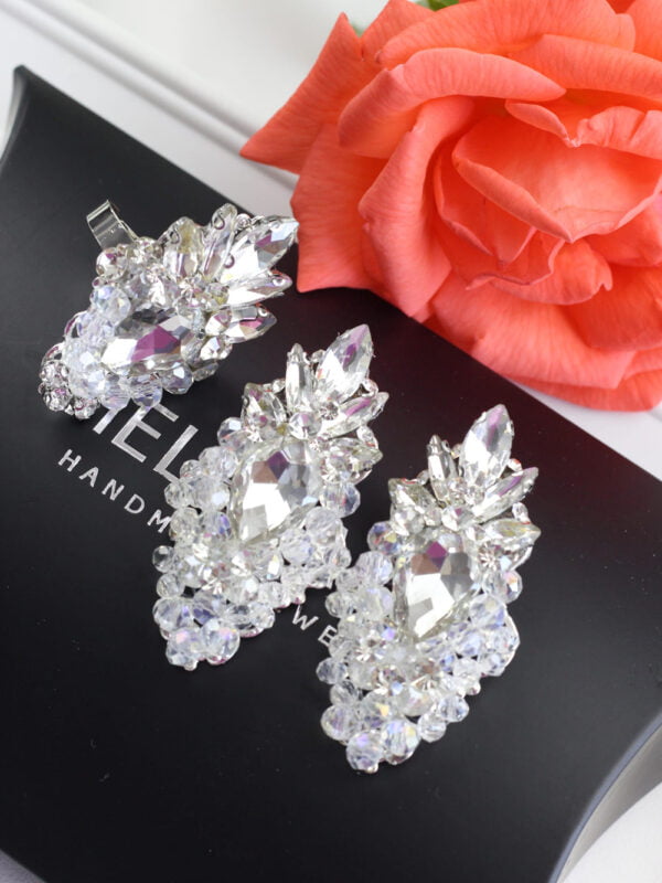 Set Wedding S0595