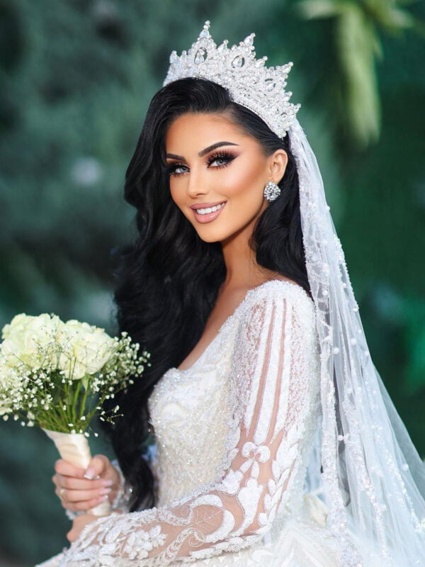 Set Wedding S0606