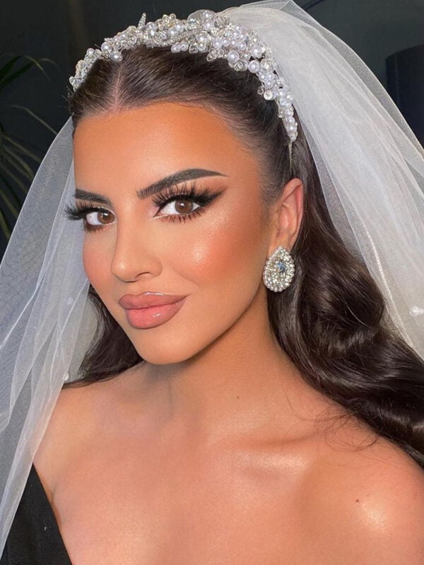 Set Wedding S0641