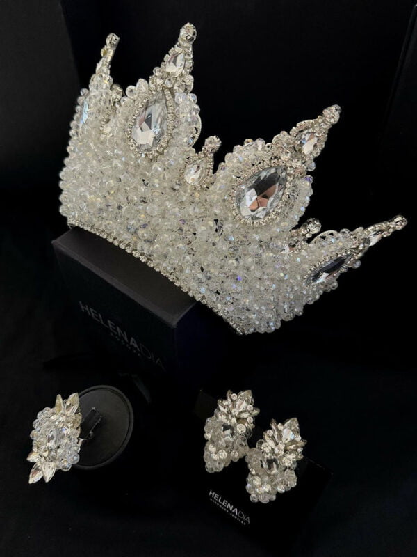 Set Wedding S0788