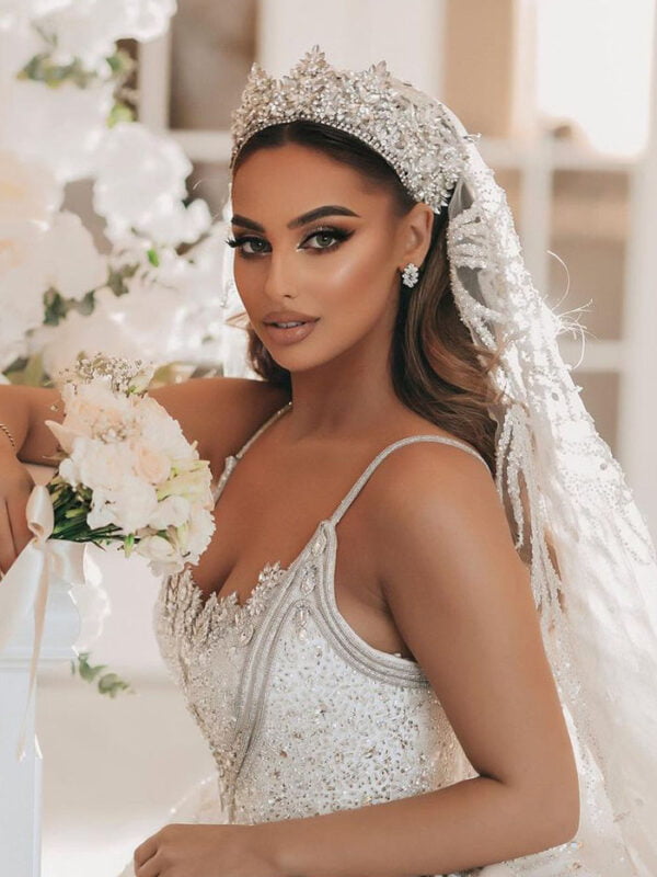 Set Wedding S0795