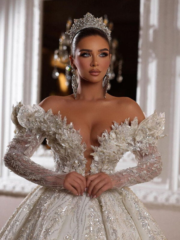 Set Wedding S0797
