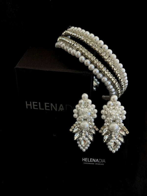 Set Wedding S0800a