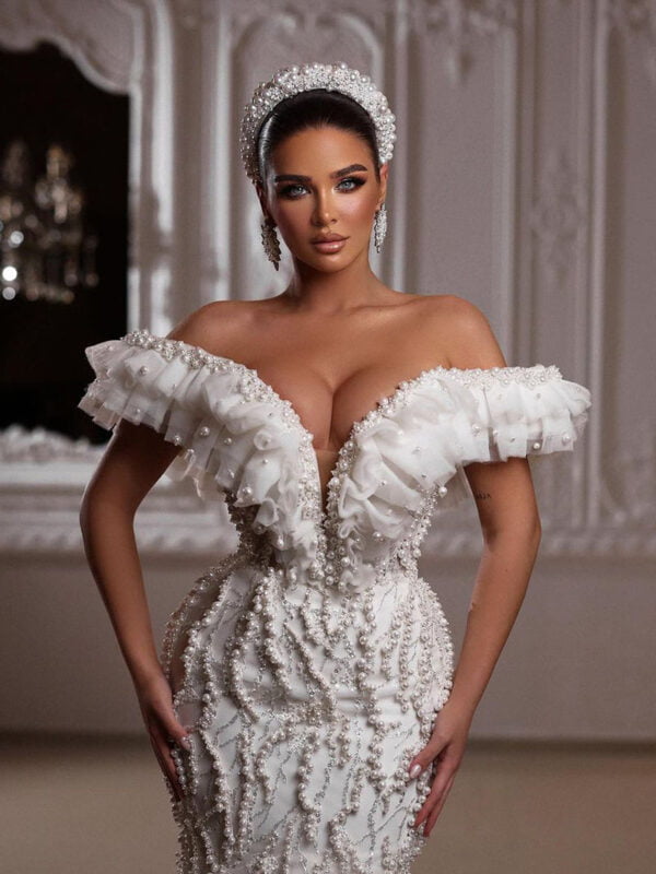 Set Wedding S0801