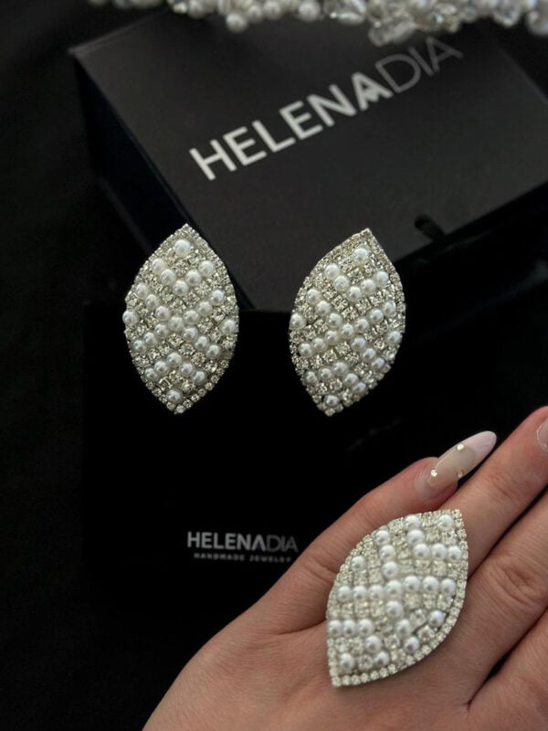 Set Wedding S0823a
