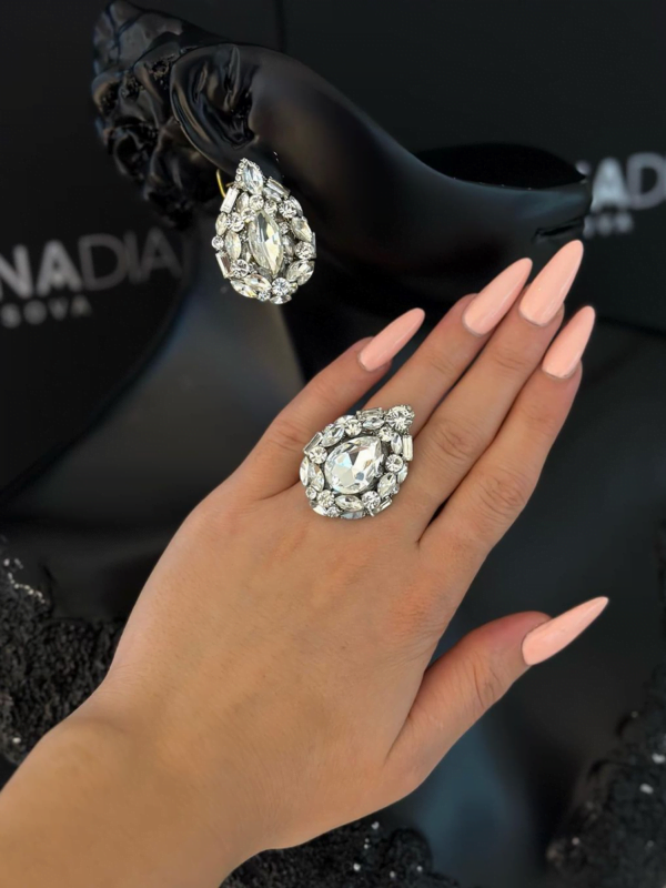 Set Weddings S0871