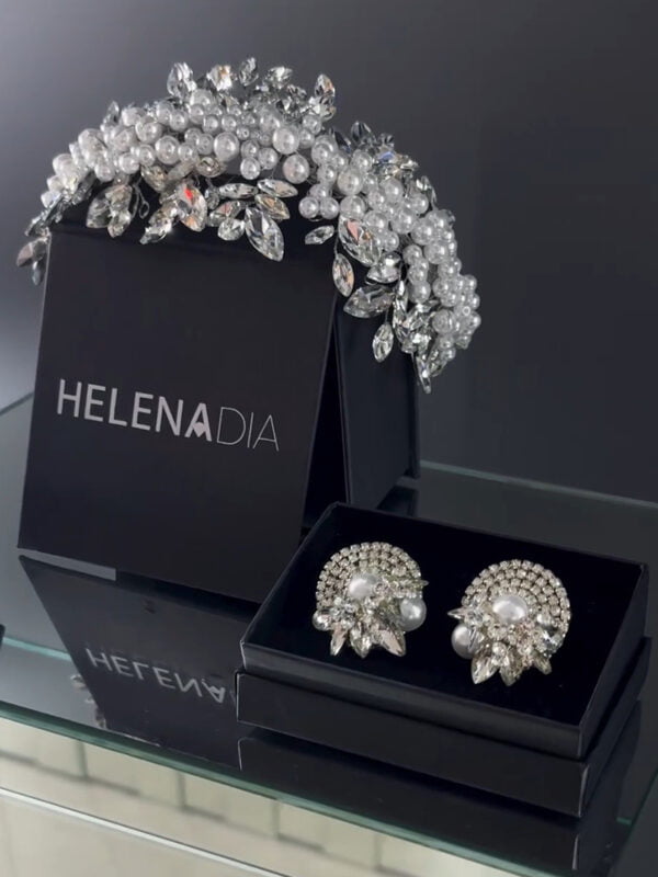 Set Weddings S0941