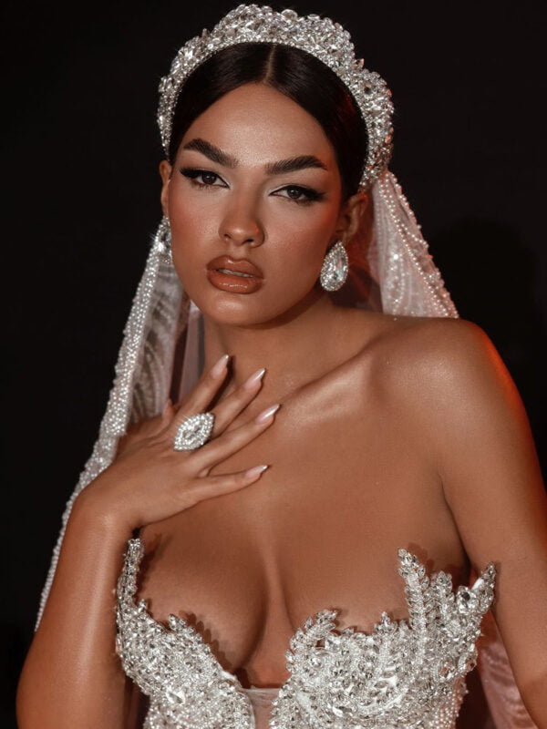 Set Weddings S0975