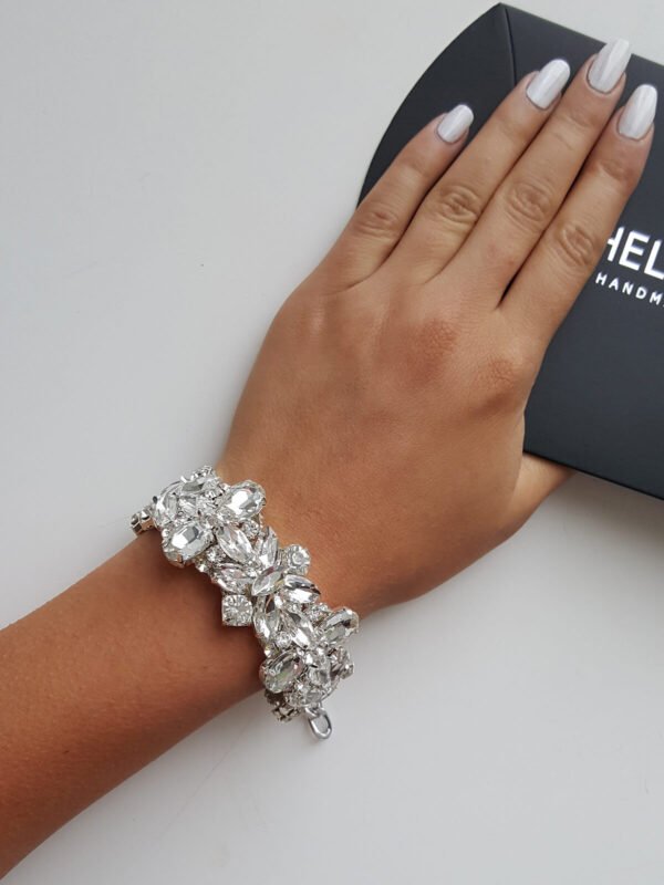Wedding Bracelet 031