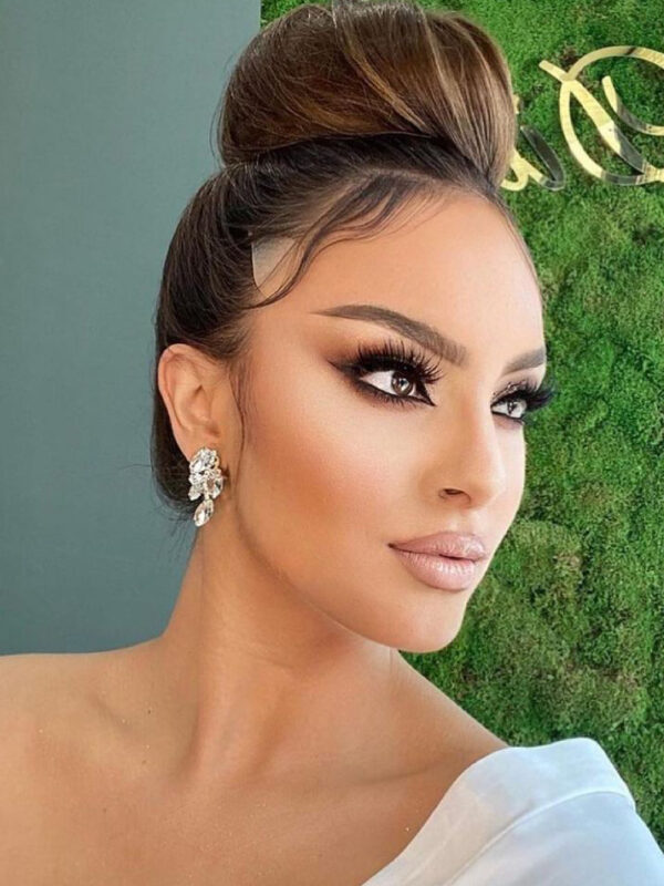 Wedding Earrings 1118