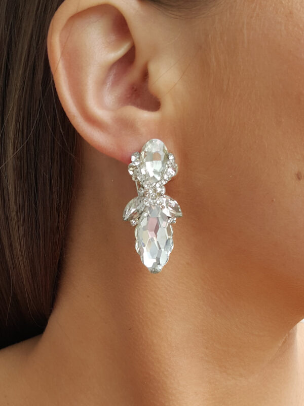 Wedding Earrings 274