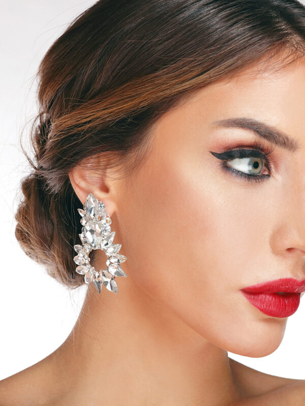 Wedding Earrings 294