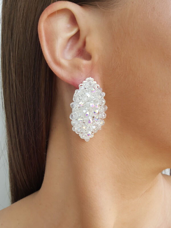 Wedding Earrings 310