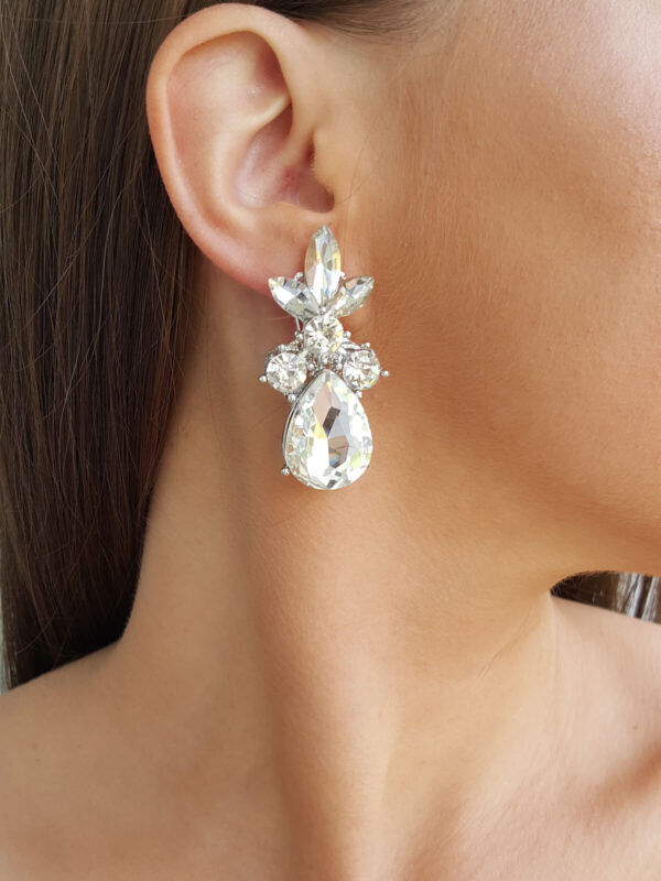 Wedding Earrings 311