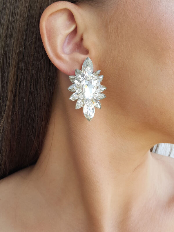 Wedding Earrings 317