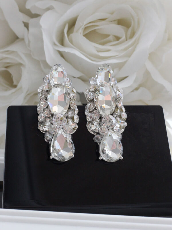 Wedding Earrings 323