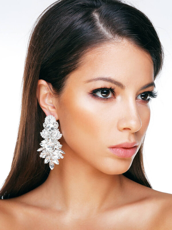 Wedding Earrings 351
