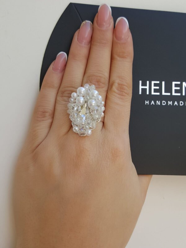Wedding Ring 25