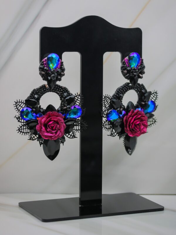 earrings e2484