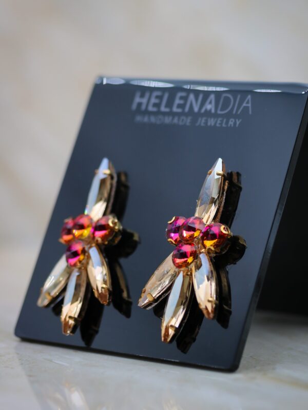 earrings e2486