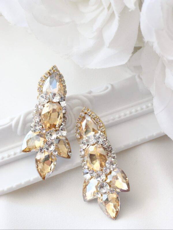 earrings e2522