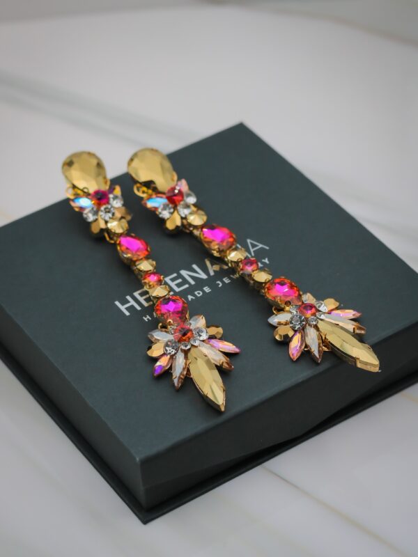 earrings e2526