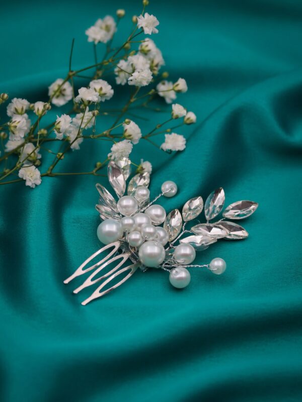 hair jewelry h0397