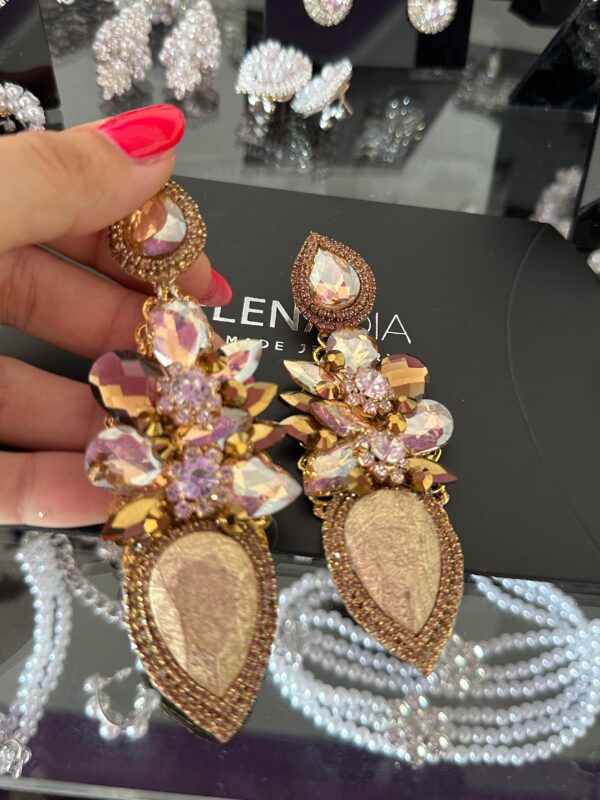 earrings e2574