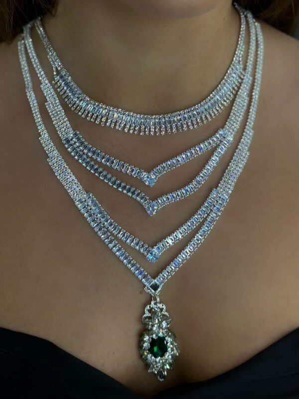 necklace n0337
