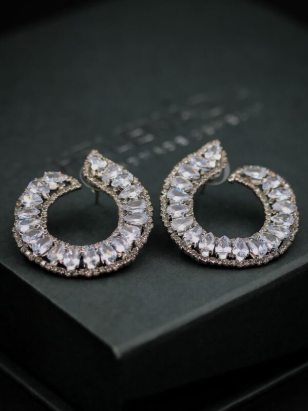earrings e2591 3