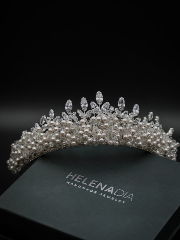hair jewelry h0411