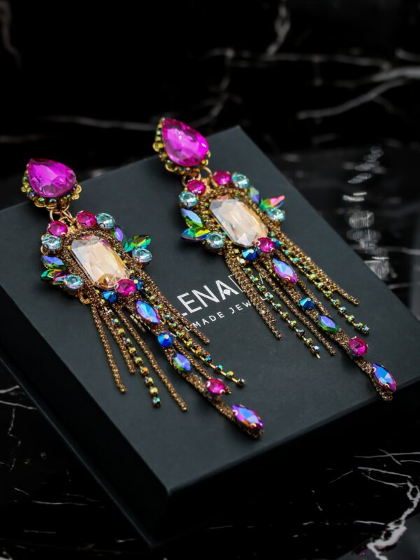 earrings e2609 2