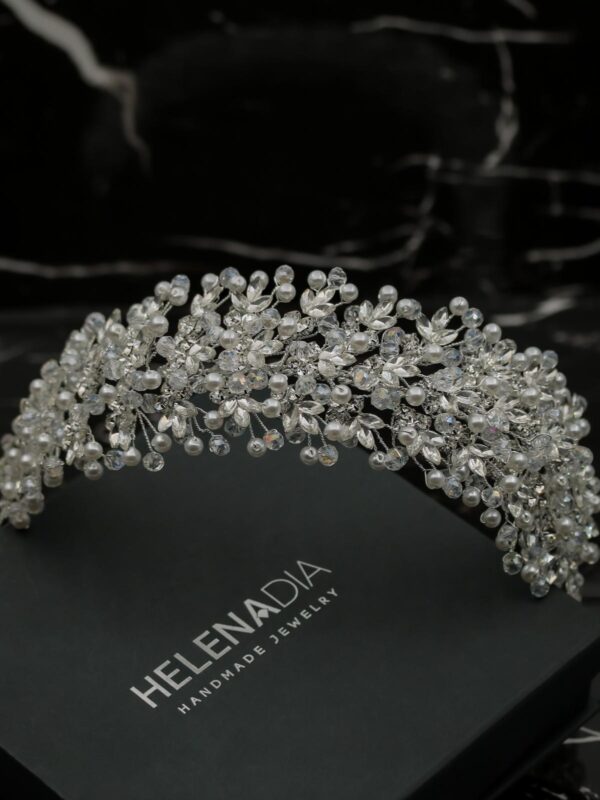 hair jewelry h0414