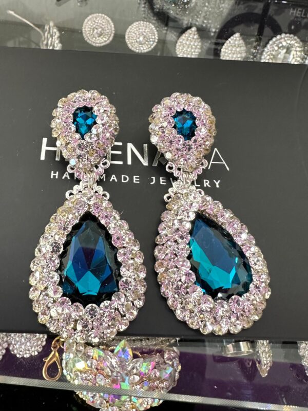 earrings e2619