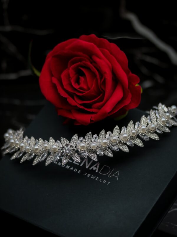 hair jewelry h0417