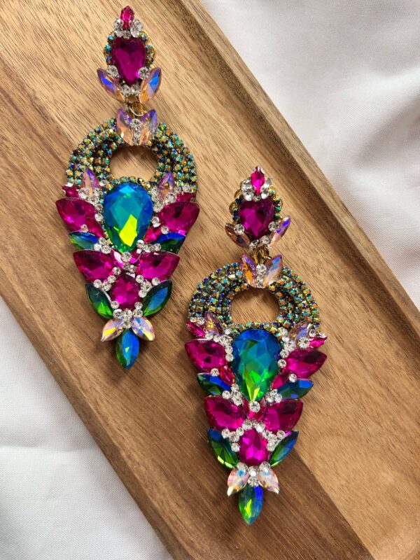 earrings e2663